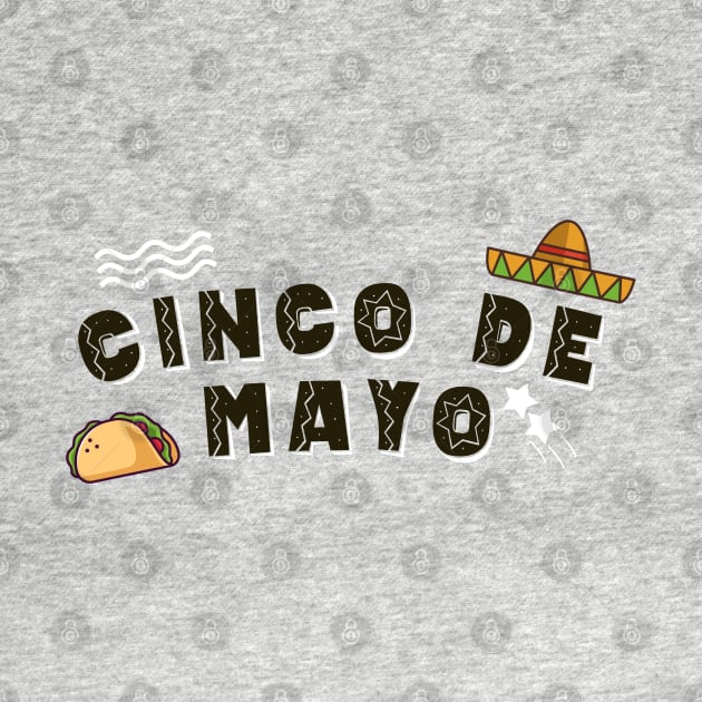 cinco de mayo day celebration by rsclvisual